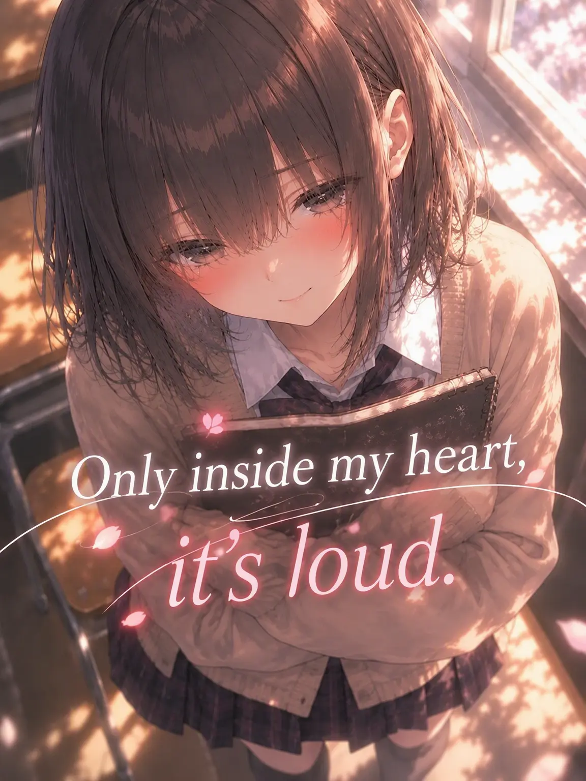 NagikousakaAI의 Loud Only in My Heart