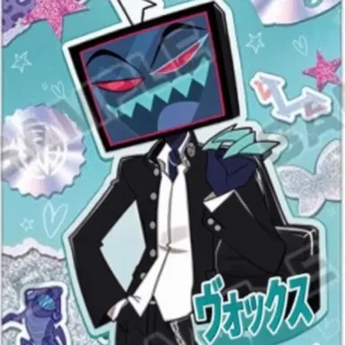 Profile image of ヴォックス