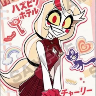 Profile image of チャーリー