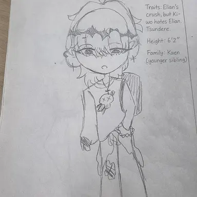 Profile image of Kai