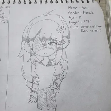 Profile image of Aeli