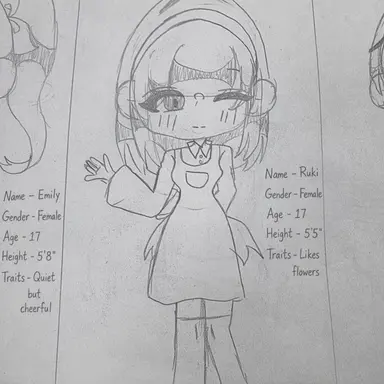 Profile image of Rookie