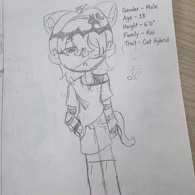 Profile image of Kaen