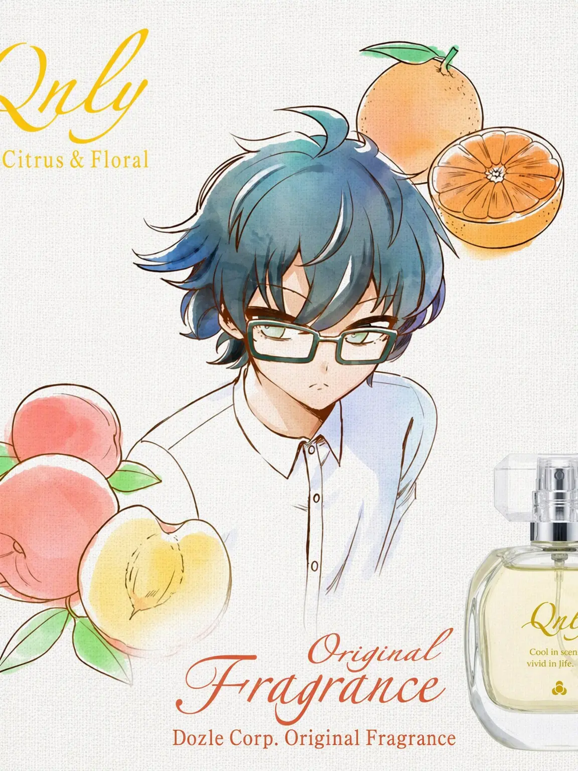 AfraidSlug5108의 Connected to You in Dreams: Only
