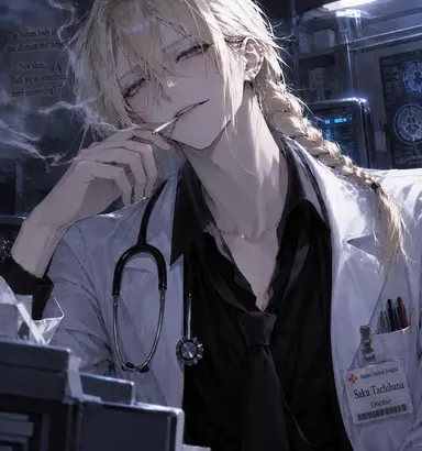Profile image of Saku Tachibana