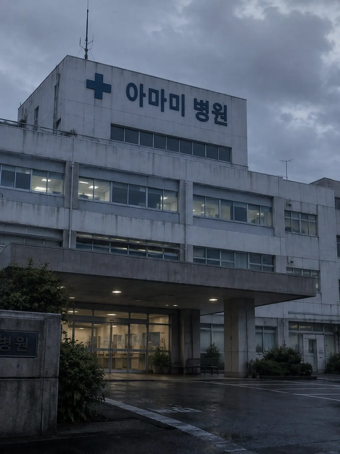 tanzaku1200en의 아마미 병원의 피험체 차트