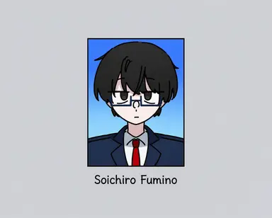 Profile image of Fumino-kun