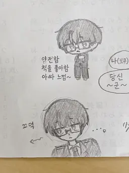 Profile image of 후미노 군