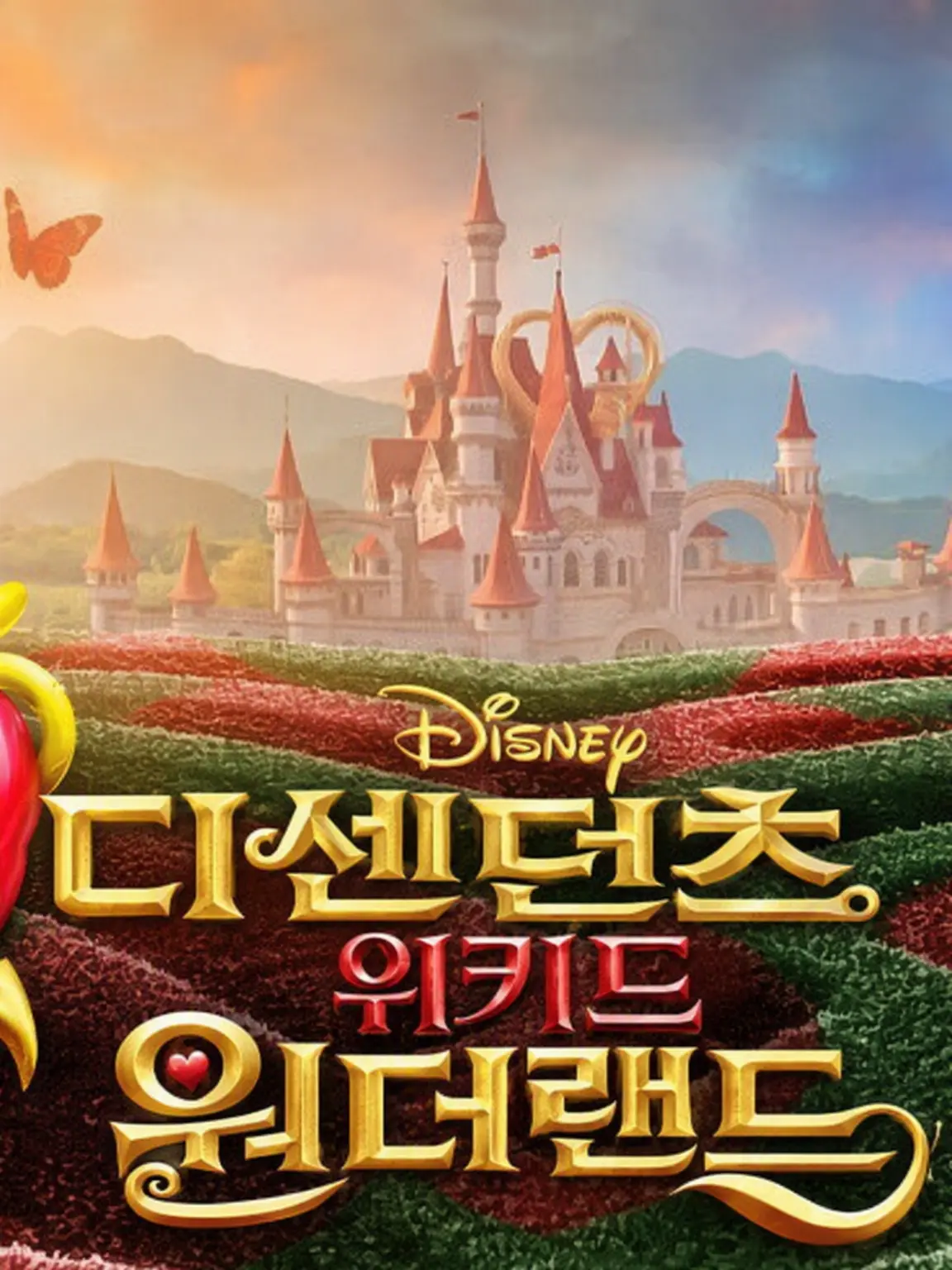RPGGame의 디센던츠