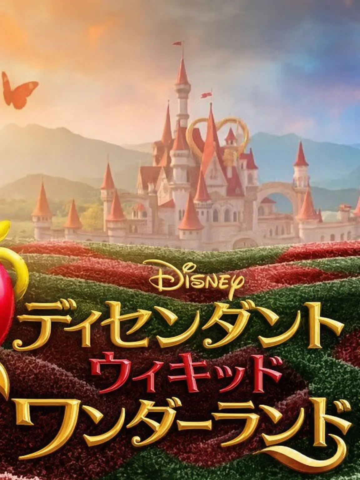 RPGGame의 Descendants