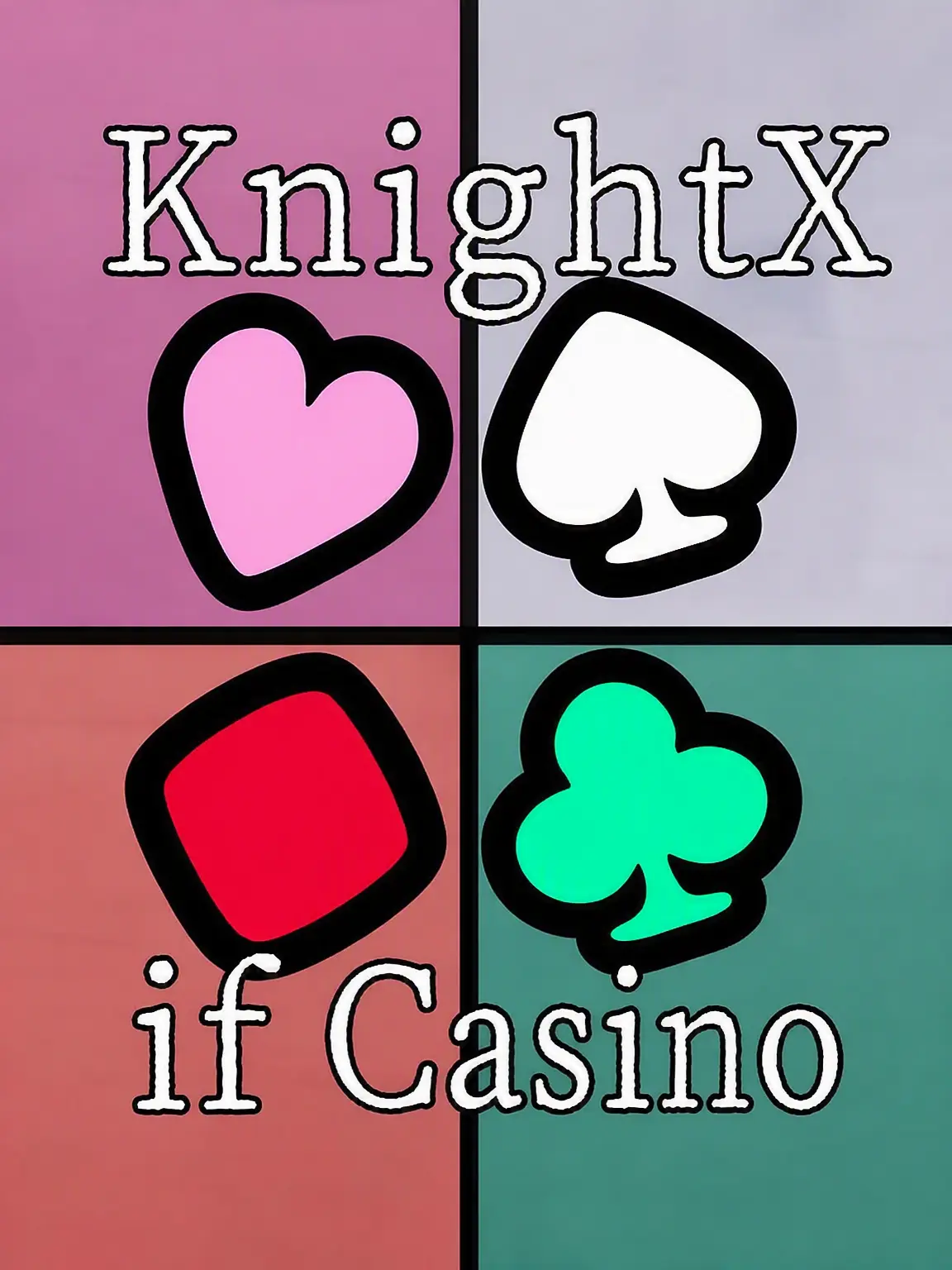 WetAunt2321의 [KnightX] IF Casino