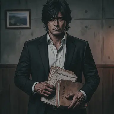 Profile image of Tatsumi Kaido