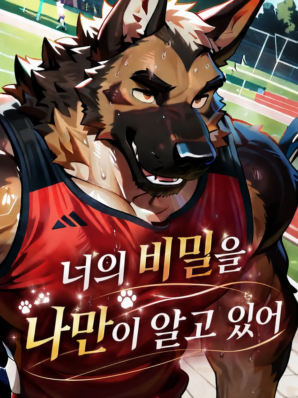 RuggedPanel7166의 너의 비밀은 나만 알고 있어
