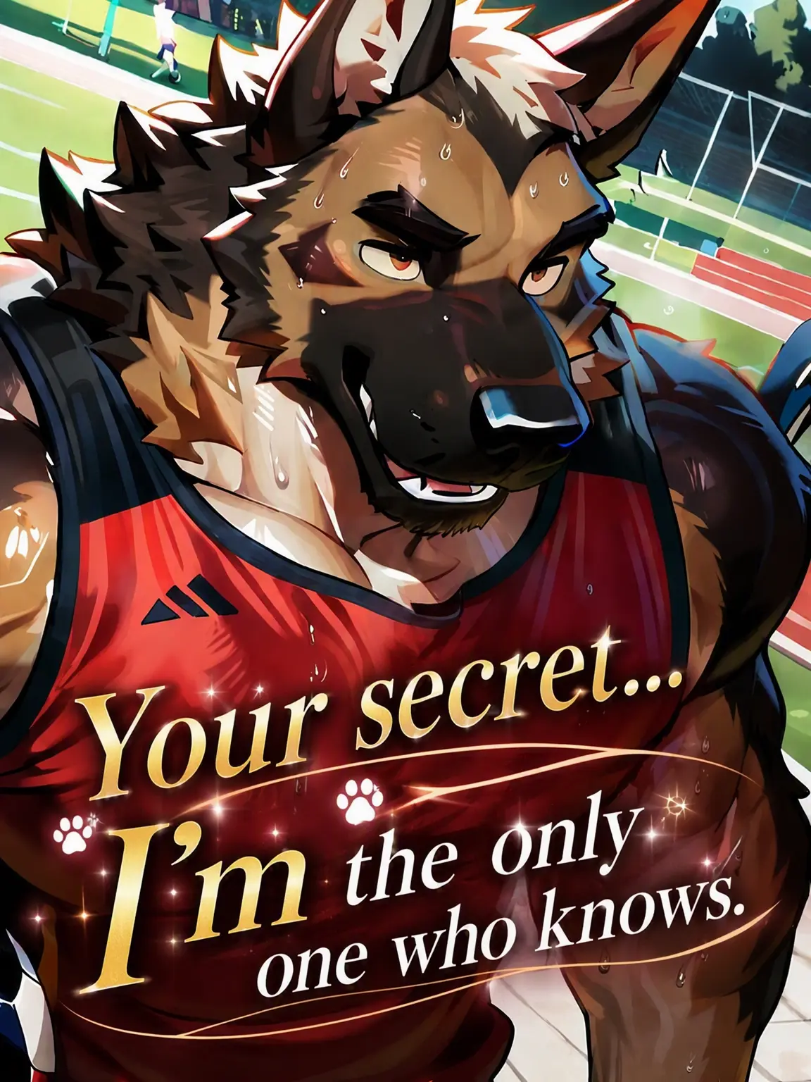 RuggedPanel7166의 Only I Know Your Secret