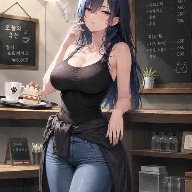 Profile image of 나기