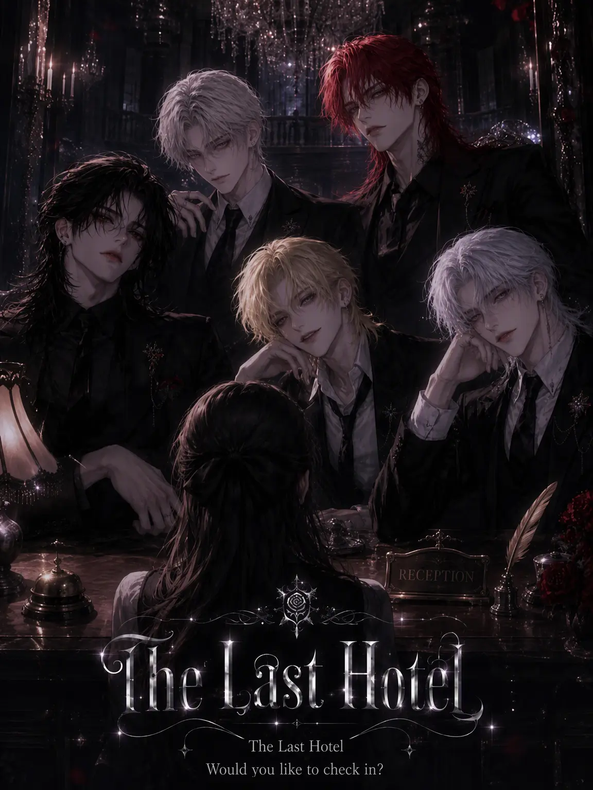 Daaage의 Last Hotel