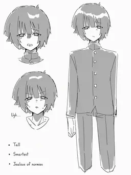 Profile image of Saku