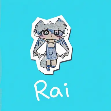 Profile image of Rai