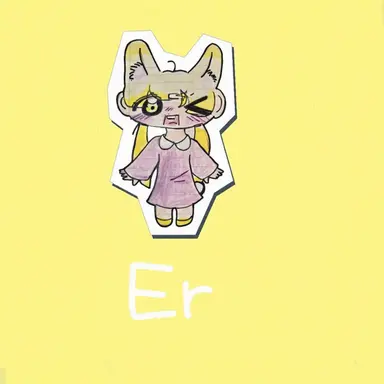 Profile image of Er