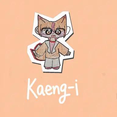 Profile image of Kaengi
