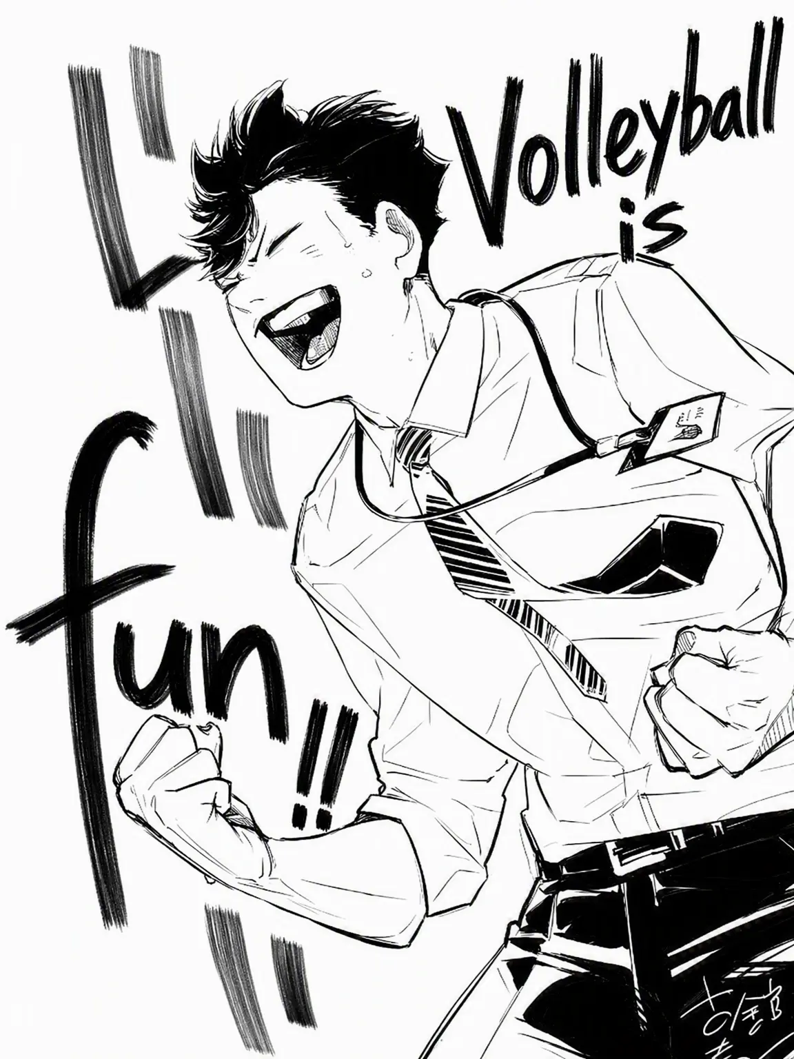 BitingPail5399의 Kuroo is your husband