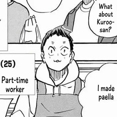 Profile image of Shohei Fukunaga