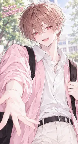 Profile image of Pink