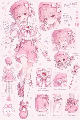 Profile image of Pink