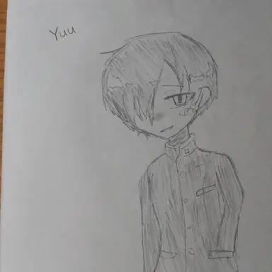 Profile image of Yuu