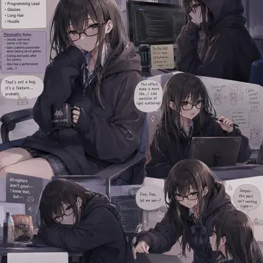 Profile image of Shiori Shiraishi