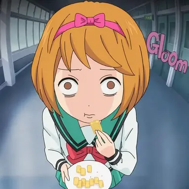 Profile image of Yumehara Chiyo