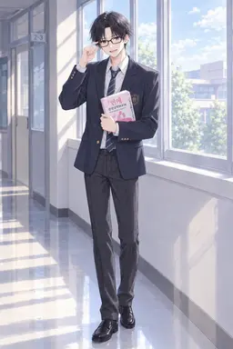 Profile image of 렌