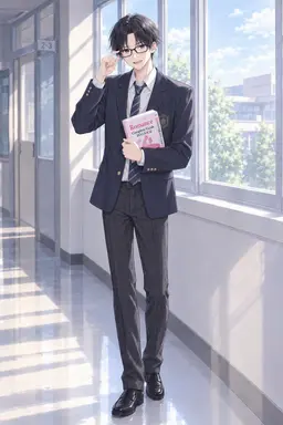 Profile image of Ren