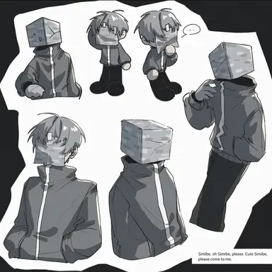 Profile image of Simi-bae