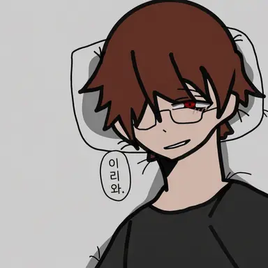 Profile image of 수상한 크루크