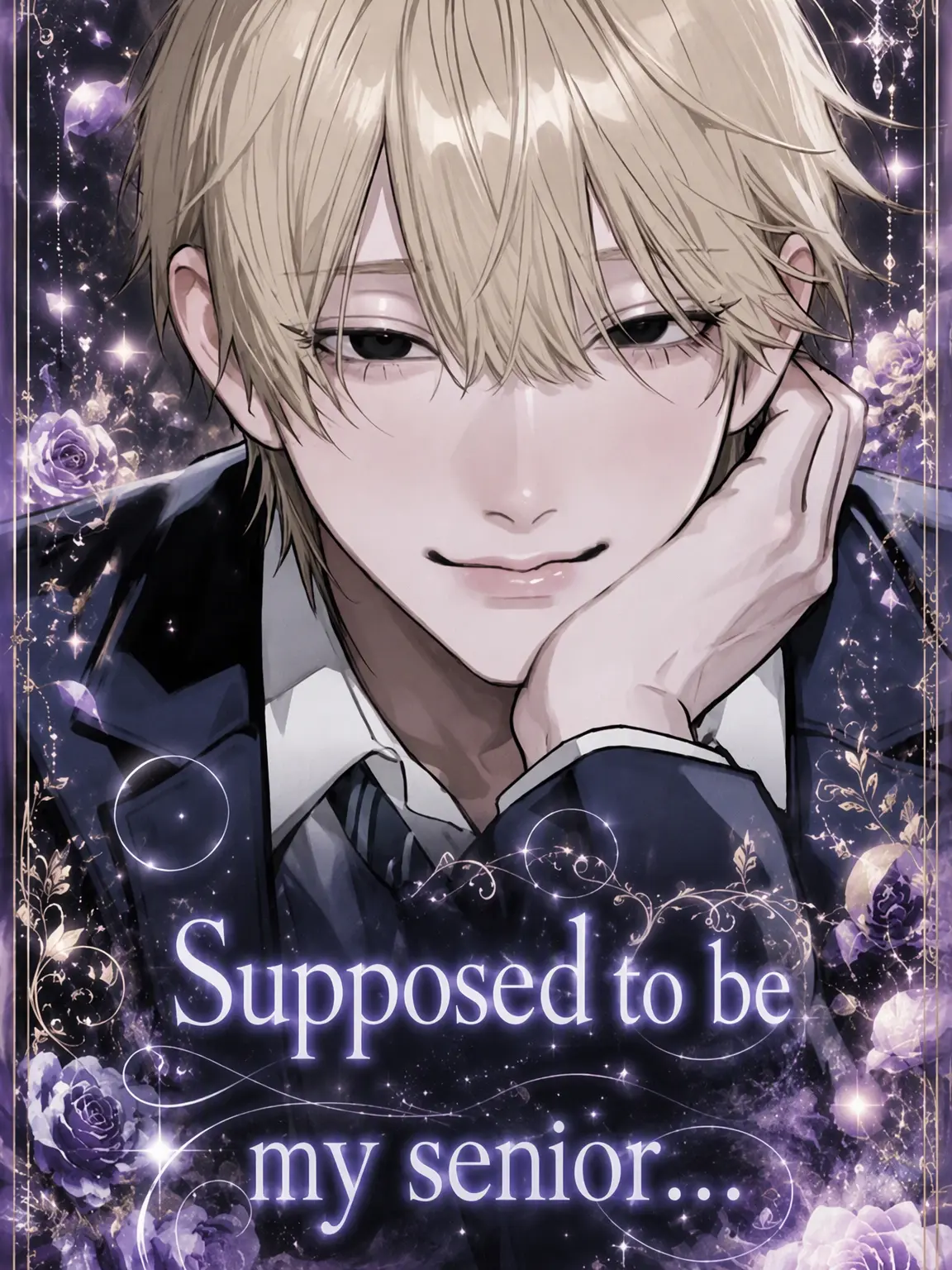 33_km의 My Senior No More?