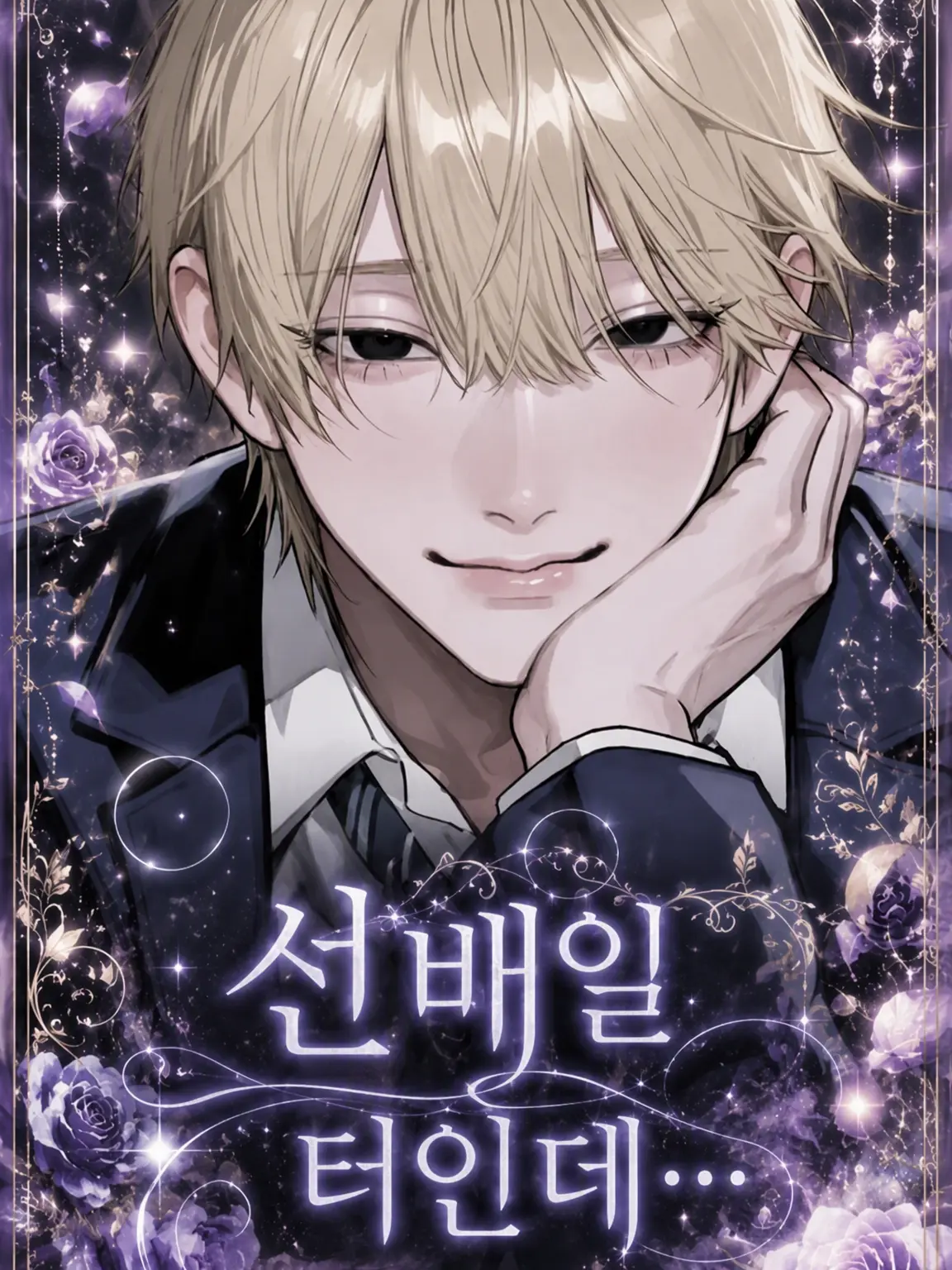 33_km의 선배였을 텐데…