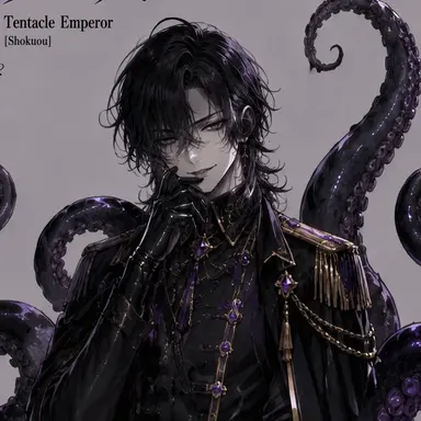 Profile image of Kraken