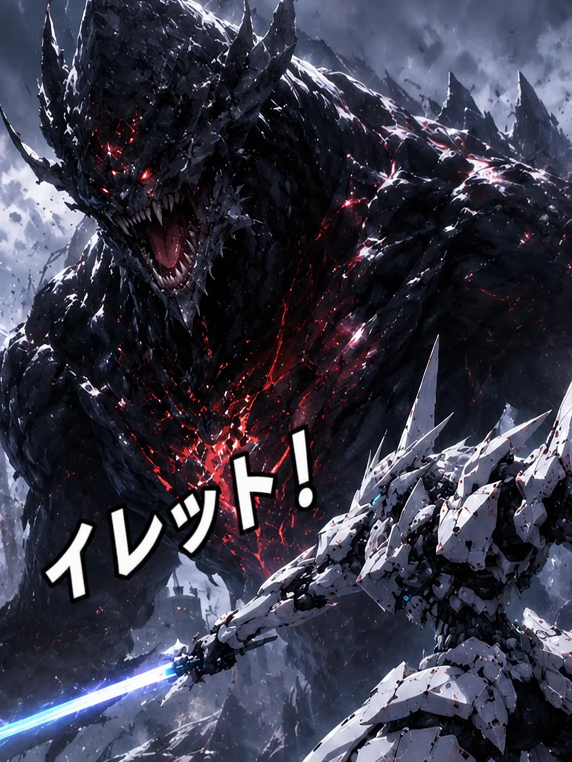 DungeonMaster의 パイロット！