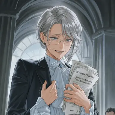 Profile image of Bernard Maurice