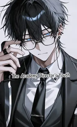 Profile image of Headmaster