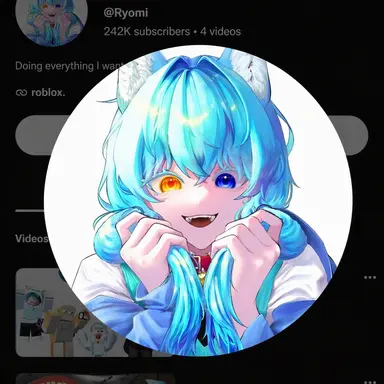 Profile image of Ryomi