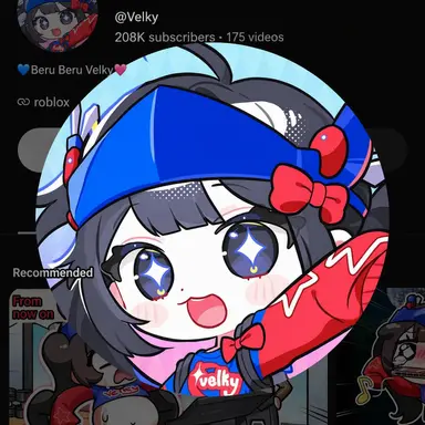 Profile image of Belky