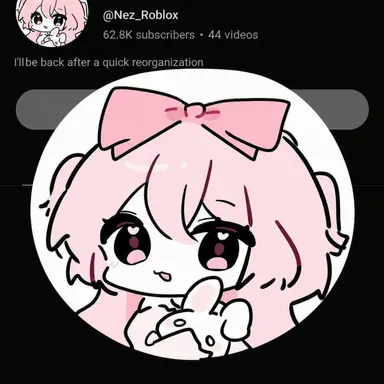 Profile image of Nezu