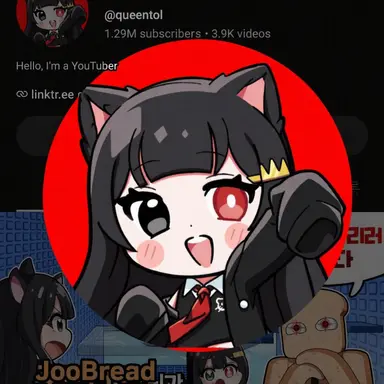Profile image of Queentol
