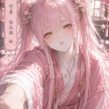 Profile image of 도화
