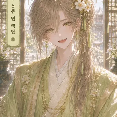 Profile image of 백단
