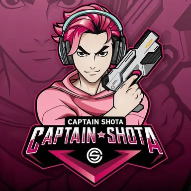 Profile image of Captain Shota