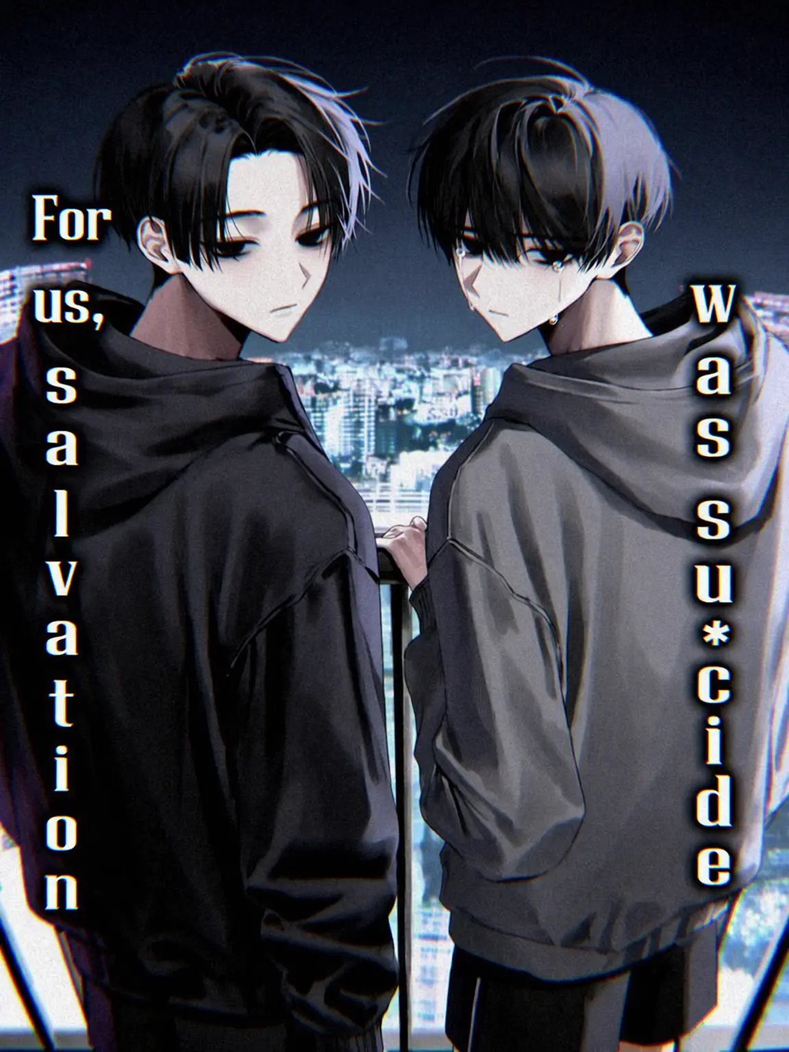 .kitty의 Our Salvation Is...