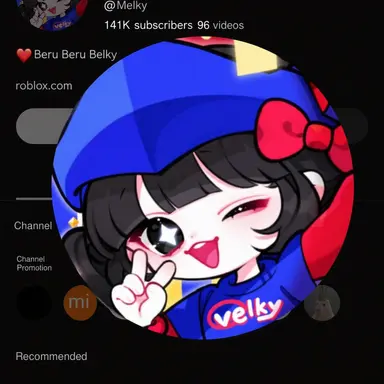 Profile image of Belki